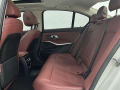 BMW 3 Series 320i Sports Package - фото 7
