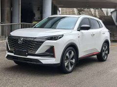 Changan CS55PLUS second generation 1.5T DCT premium - фото 1