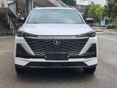 Changan CS55PLUS second generation 1.5T DCT premium - фото 2