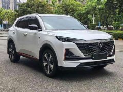 Changan CS55PLUS second generation 1.5T DCT premium - фото 3