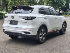 Changan CS55PLUS second generation 1.5T DCT premium - фото 4