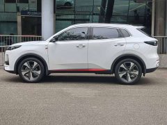 Changan CS55PLUS second generation 1.5T DCT premium - фото 5