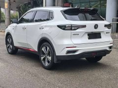 Changan CS55PLUS second generation 1.5T DCT premium - фото 6