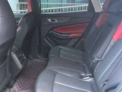 Changan CS55PLUS second generation 1.5T DCT premium - фото 7