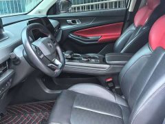 Changan CS55PLUS second generation 1.5T DCT premium - фото 8