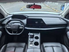 Changan CS55PLUS second generation 1.5T DCT premium - фото 9