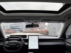 Changan Yida Blue Whale NE 1.5T GDI DCT Exclusive Type - фото 19