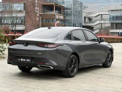 Changan Yida Blue Whale NE 1.5T GDI DCT Exclusive Type - фото 4