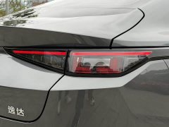 Changan Yida Blue Whale NE 1.5T GDI DCT Exclusive Type - фото 7