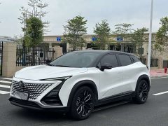 Changan UNI-T 2.0T Premium Version - фото 1