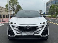Changan UNI-T 2.0T Premium Version - фото 2