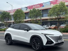 Changan UNI-T 2.0T Premium Version - фото 3