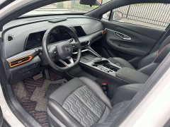 Changan UNI-T 2.0T Premium Version - фото 4