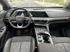 Changan UNI-T 2.0T Premium Version - фото 5