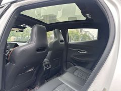 Changan UNI-T 2.0T Premium Version - фото 6