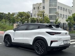 Changan UNI-T 2.0T Premium Version - фото 7