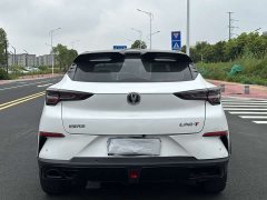 Changan UNI-T 2.0T Premium Version - фото 8