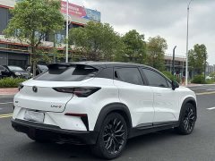 Changan UNI-T 2.0T Premium Version - фото 9