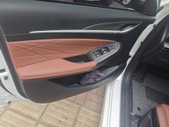 Ford Eado 2025 PLUS 1.4T dual-clutch high-energy version - фото 7