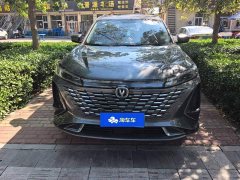 Changan CS75PLUS third generation 1.5T automatic luxury - фото 2