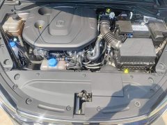 Ford EADO PLUS Blue Whale NE 1.4T GDI DCT Premium Type - фото 10