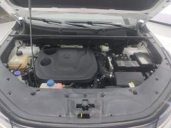 Changan CS75PLUS third generation championship version 1.5T smart driving and powerful - фото 10