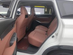 Changan CS75PLUS third generation championship version 1.5T smart driving and powerful - фото 11