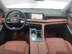 Changan CS75PLUS third generation championship version 1.5T smart driving and powerful - фото 12