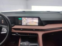 Changan CS75PLUS third generation championship version 1.5T smart driving and powerful - фото 13