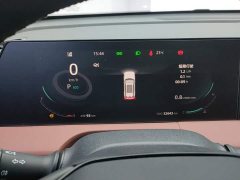 Changan CS75PLUS third generation championship version 1.5T smart driving and powerful - фото 14