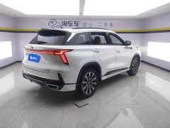 Changan CS75PLUS third generation championship version 1.5T smart driving and powerful - фото 3