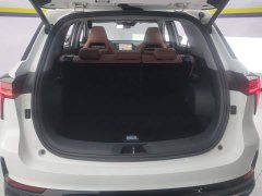 Changan CS75PLUS third generation championship version 1.5T smart driving and powerful - фото 4