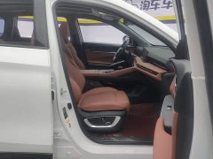 Changan CS75PLUS third generation championship version 1.5T smart driving and powerful - фото 8