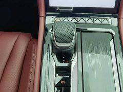 Changan UNI-V 1.5T premium - фото 13