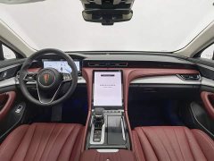 Changan UNI-V 1.5T premium - фото 5