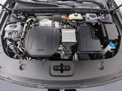 Changan UNI-V 1.5T premium - фото 6