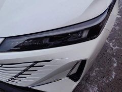Ford Eado 1.5T GDI Automatic Enjoy Edition - фото 5