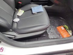 Ford Eado 1.5T GDI Automatic Enjoy Edition - фото 8