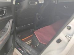 Changan UNI-K 2.0T all-wheel drive premium - фото 11