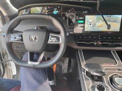 Changan UNI-K 2.0T all-wheel drive premium - фото 12