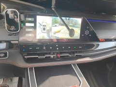 Changan UNI-K 2.0T all-wheel drive premium - фото 13