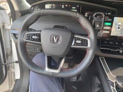 Changan UNI-K 2.0T all-wheel drive premium - фото 15