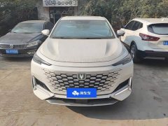 Changan UNI-K 2.0T all-wheel drive premium - фото 2