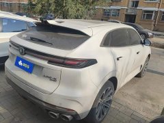Changan UNI-K 2.0T all-wheel drive premium - фото 3