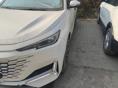Changan UNI-K 2.0T all-wheel drive premium - фото 5