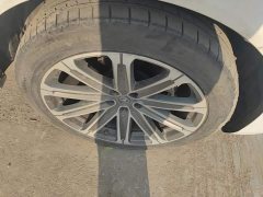 Changan UNI-K 2.0T all-wheel drive premium - фото 6