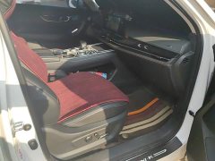 Changan UNI-K 2.0T all-wheel drive premium - фото 8