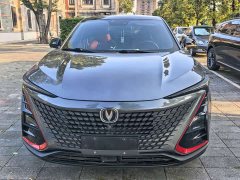 Changan UNI-T 2020 1.5T premium - фото 1
