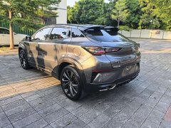 Changan UNI-T 2020 1.5T premium - фото 10