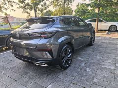 Changan UNI-T 2020 1.5T premium - фото 11